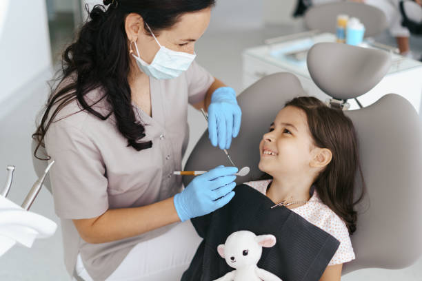 Best Emergency Dental Services for Seniors in Huber Heights, OH