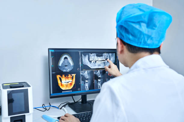 Best Emergency Dentist for Lost Fillings or Crowns in Huber Heights, OH
